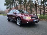 Gebraucht Audi A4 90 PS (66 kW) 2000 Limousine