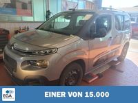 Gebraucht Citroën e-C4 Feel 100 kW (136 PS) 2022 Metallic