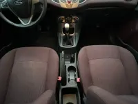 Gebraucht Ford Fiesta 60 PS (44 kW) 2011 Violet Kleinwagen