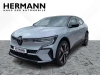 Occasion Renault Megane E-Tech 160 kW (218 ch) 2025 Gris Berline