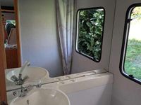 Gebraucht Fiat Ducato 116 PS (85 kW) 1997 Weiß Van