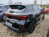 Ny Cupra Leon 300 HK (220 kW) 2026 Sort Sedan
