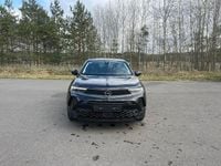 Gebraucht Opel Mokka-e Elegance 100 kW (136 PS) 2022 Schwarz SUV