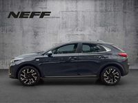 Gebraucht Kia XCeed Vision 140 PS (102 kW) 2025 (h8g) dark penta metal m SUV