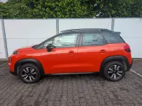 Gebraucht Citroën C3 Aircross Shine 110 PS (80 kW) 2021 Orange SUV