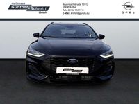Usata Ford Focus ST-Line 155 CV (114 kW) 2024 Nero Berlina
