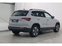 Gebraucht Skoda Karoq Ambition 116 PS (85 kW) 2022 Grau SUV