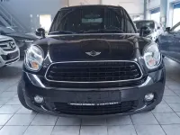 Gebraucht Mini Countryman 98 PS (72 kW) 2013 Schwarz SUV
