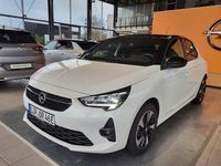 Usata Opel Corsa-e 100 kW (136 CV) 2023 Bianco Utilitaria