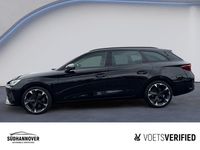 Gebraucht Cupra Leon 150 PS (110 kW) 2024 Schwarz Limousine