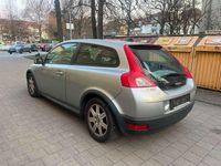 Gebraucht Volvo C30 Momentum 125 PS (91 kW) 2007 Grau Kleinwagen