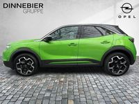 Gebraucht Opel Mokka-e Ultimate 100 kW (136 PS) 2022 Grün (metallic) SUV