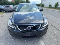 Gebraucht Volvo XC60 163 PS (119 kW) 2010 Schwarz SUV