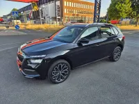 Gebraucht Skoda Kamiq Style 110 PS (80 kW) 2022 Schwarz SUV
