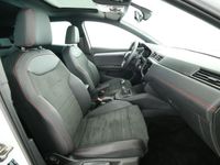 gebraucht Seat Ibiza FR