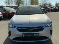 Gebraucht Opel Corsa Edition 75 PS (55 kW) 2022 Kristall silber Kleinwagen