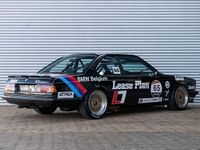 Gebraucht BMW 635 325 PS (239 kW) 1985 Schwarz Coupé