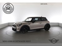 Second-hand Mini Cooper S Classic 178 CP (130 kW) 2022 Gri Hatchback