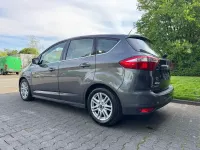 Gebraucht Ford C-MAX Titanium 125 PS (91 kW) 2015 Van / Kleinbus