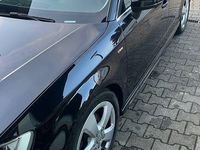 Gebraucht Audi A3 S-Line 150 PS (110 kW) 2014 Schwarz Limousine