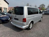 Brugt VW T5 179 HK (131 kW) 2015 Sølv Van