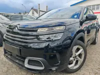 Gebraucht Citroën C5 Aircross 131 PS (96 kW) 2022 Schwarz SUV