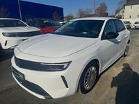 Gebraucht Opel Astra 131 PS (96 kW) 2023 Jade weiss Limousine