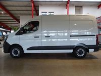 Gebraucht Renault Master 131 PS (96 kW) 2025 Weiß Van