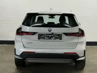 Gebraucht BMW iX1 230 kW (313 PS) 2023 Mineralweiss metallic SUV