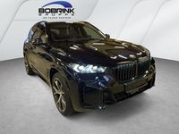Gebraucht BMW X5 Performance 286 PS (210 kW) 2023 Schwarz SUV