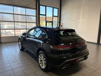 Gebraucht Porsche Macan Basis 265 PS (194 kW) 2022 Schwarz SUV