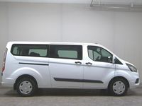 Gebraucht Ford Transit Custom 150 PS (110 kW) 2022 Weiss Kombi