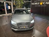 gebraucht Audi A3 Cabriolet ambition XENON NAVI ALU