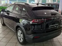 Gebraucht VW Taigo Life 110 PS (80 kW) 2022 Schwarz SUV