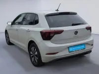 Usata VW Polo Move 95 CV (69 kW) 2024 Utilitaria