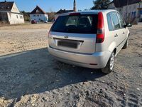 Gebraucht Ford Fiesta 80 PS (58 kW) 2004 Kleinwagen