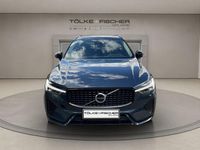 Gebraucht Volvo XC60 Plus 253 PS (186 kW) 2023 Platinum grey / metallic SUV