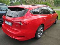 Gebraucht Ford Focus S 280 PS (205 kW) 2020 Race rot Kombi