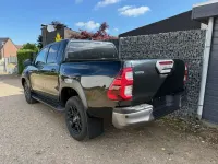 Neu Toyota HiLux 204 PS (150 kW) 2026 Other Pickup