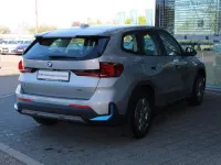 Gebraucht BMW iX1 Performance 225 kW (306 PS) 2022 Silber SUV