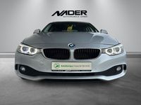 gebraucht BMW 418 Gran CoupeAdvantage/Leder/Xenon/Navi