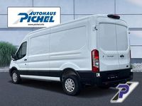 Gebraucht Ford Transit Trend 131 PS (96 kW) 2025 Weiß Limousine