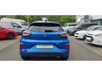 gebraucht Ford Puma 1.0 EcoBoost Hybrid ST-LINE