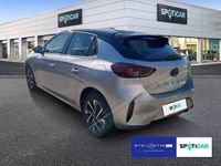 Gebraucht Opel Corsa 101 PS (74 kW) 2025 Grau Kleinwagen