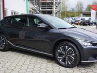 Gebraucht Kia EV6 239 kW (325 PS) 2023 Grau SUV