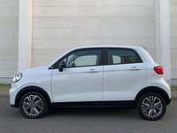 Gebraucht Leapmotor T03 69 kW (95 PS) 2025 Weiß Kleinwagen