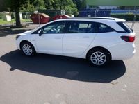gebraucht Opel Astra Sportstourer CNG