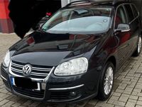 gebraucht VW Golf VI 