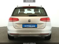 Usado VW Passat Active 150 HP (110 kW) 2017 Prateado Carrinha