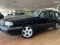 Second-hand Volvo 850 170 CP (125 kW) 1996 Negru Break